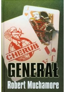 Cherub 10 Generał