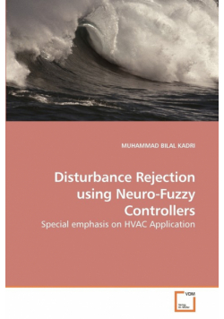Disturbance Rejection using Neuro-Fuzzy Controllers