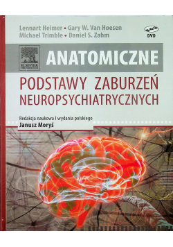 Anatomiczne podstawy zaburzeń neuropsychiatrycznych Nowa