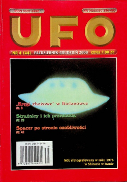 Magazyn Ufo Nr 4 44