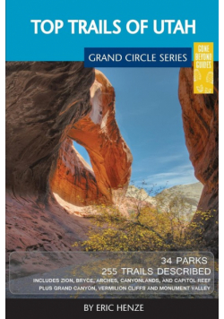 Top Trails of Utah