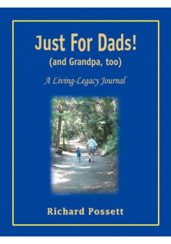 Just For Dads and Grandpa too