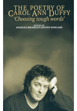 The poetry of Carol Ann Duffy