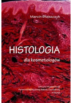 Histologia dla kosmetologów