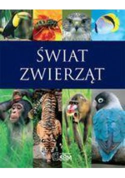 Świat zwierząt w.2012