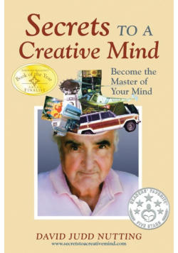 Secrets to a Creative Mind