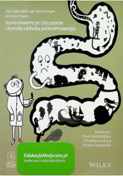 Konsekwencje i leczenie chorób układu pokarmowego