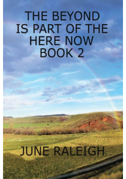The Beyond is Part of the Here Now Book 2
