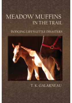 Meadow Muffins in the Trail