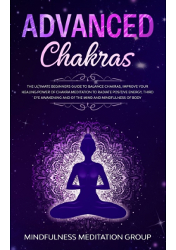 Advanced Chakras