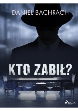 Kto zabił?