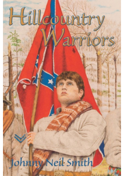 Hillcountry Warriors