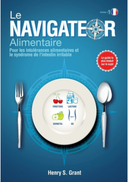 Le Navigateur Alimentaire