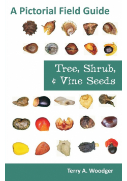 Tree, Shrub, and Vine Seeds