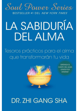 La Sabiduria del Alma