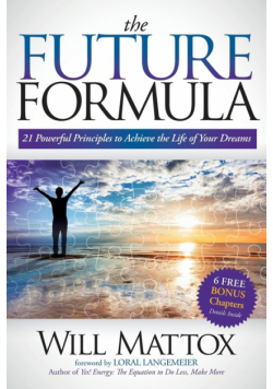 The Future Formula