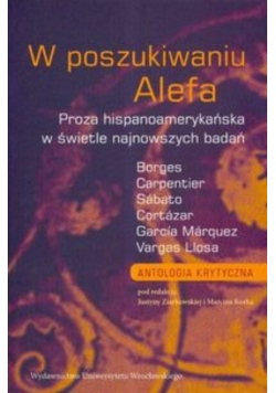 W poszukiwaniu Alefa