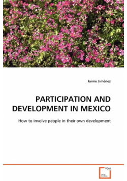 Participation And Development In Mexico