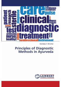 Principles of Diagnostic Methods in Ayurveda