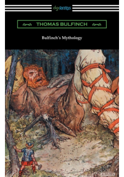 Bulfinch's Mythology