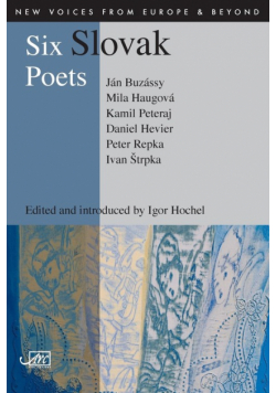 Six Slovak Poets