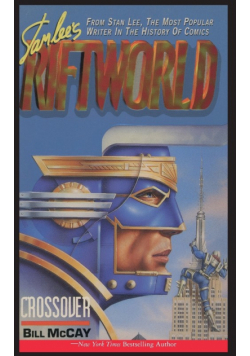 Stan Lee's Riftworld