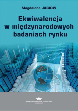 Ekwiwalencja w międzynarodowych badaniach rynku