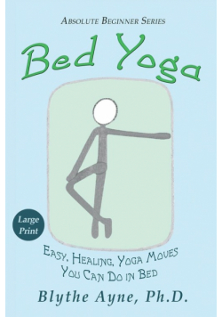 Bed Yoga