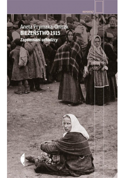 Bieżeństwo 1915
