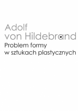 Problem formy w sztukach plastycznych