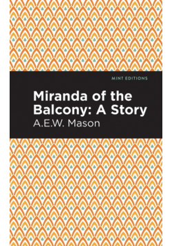 Miranda of the Balcony