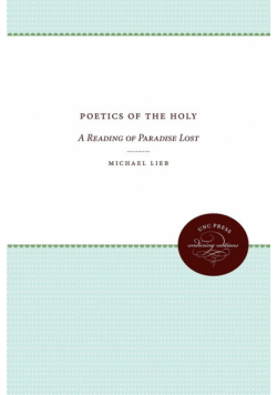 Poetics of the Holy