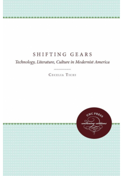 Shifting Gears