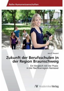 Zukunft der Berufsschulen in der Region Braunschweig