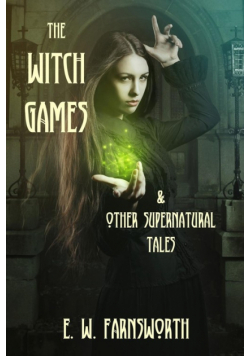 The Witch Games