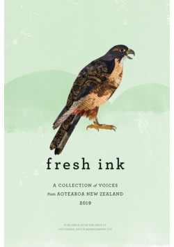 Fresh Ink 2019