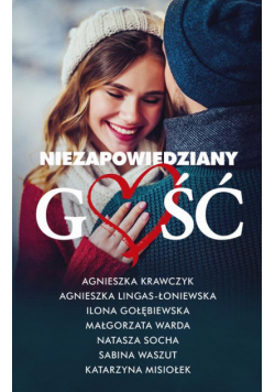 Niezapowiedziany gość
