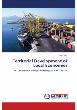 Territorial Development of Local Economies
