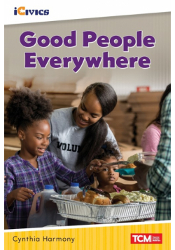 Good People Everywhere