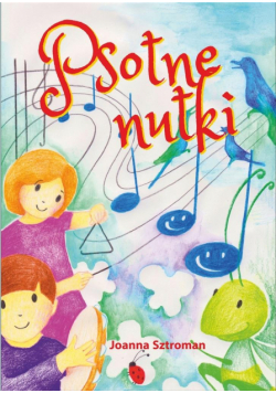 Psotne nutki