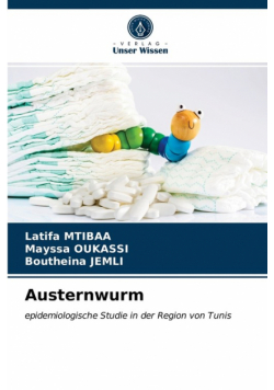 Austernwurm