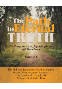 The Path to Eternal Truth