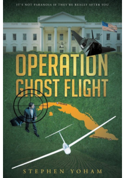 Operation Ghost Flight