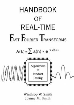 Hndbk Real Time Fast Fourier Transforms