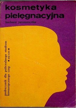 Kosmetyka pielęgnacyjna