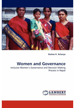 Women and Governance