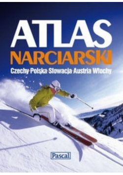 Atlas narciarski