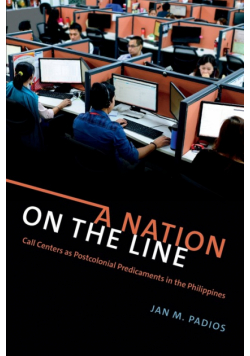 A Nation on the Line