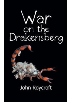 War on the Drakensberg