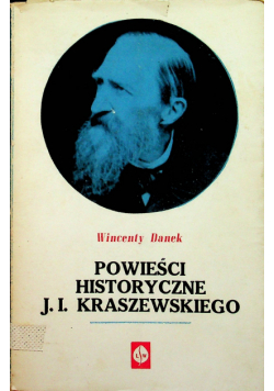 Powieści historyczne Kraszewskiego